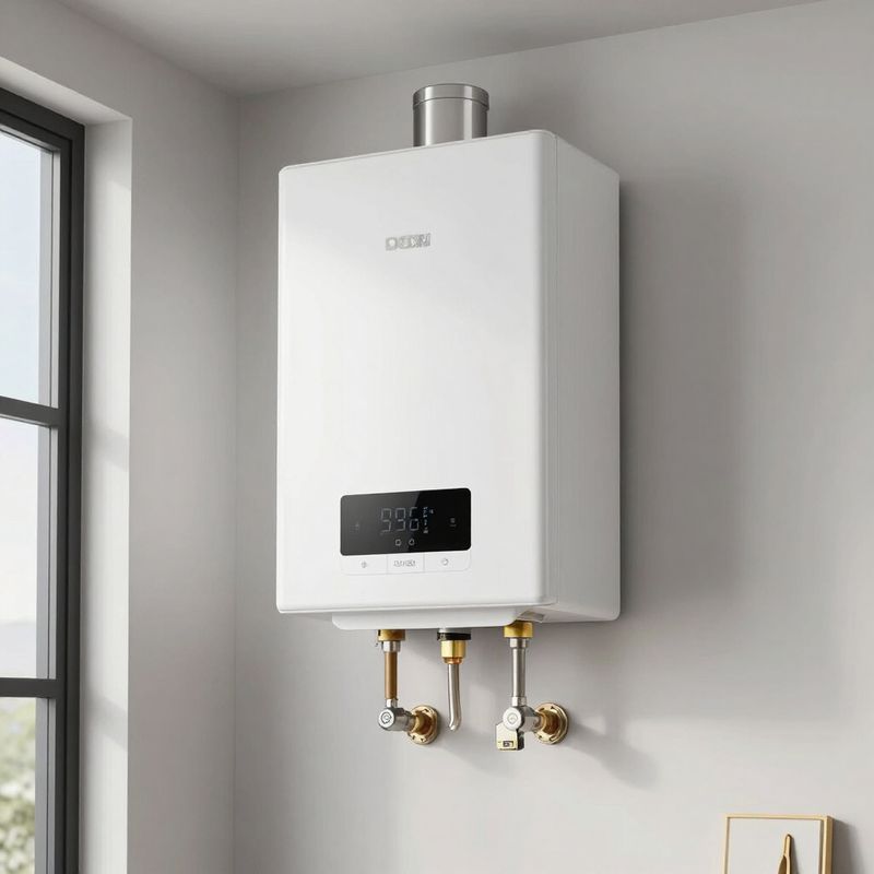 Water Heater Services in Sahuarita