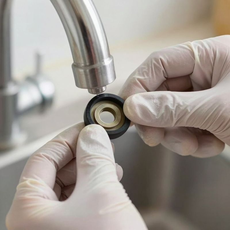 Toilet & Faucet Repair in Sahuarita
