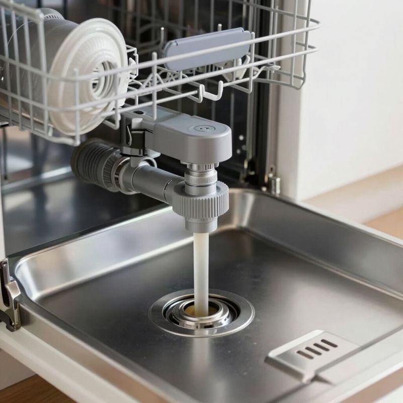 Garbage Disposal in Sahuarita