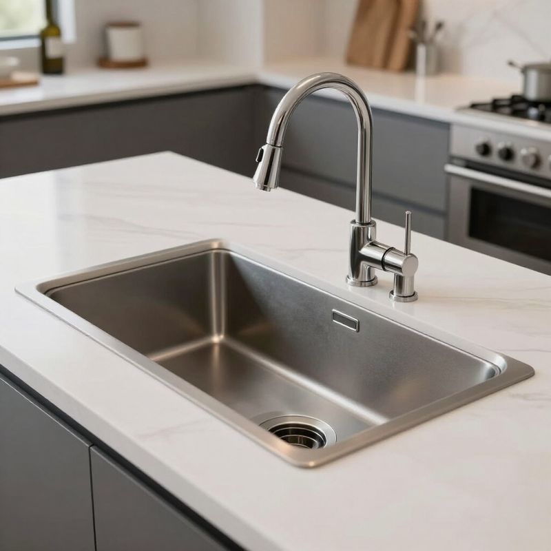 Bathroom & Kitchen Upgrades in Sahuarita